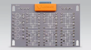 Sequential Logic Card