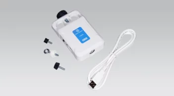 Wireless Force Smart Sensor