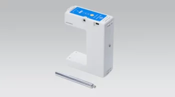 Wireless Light Gate Smart Sensor Double